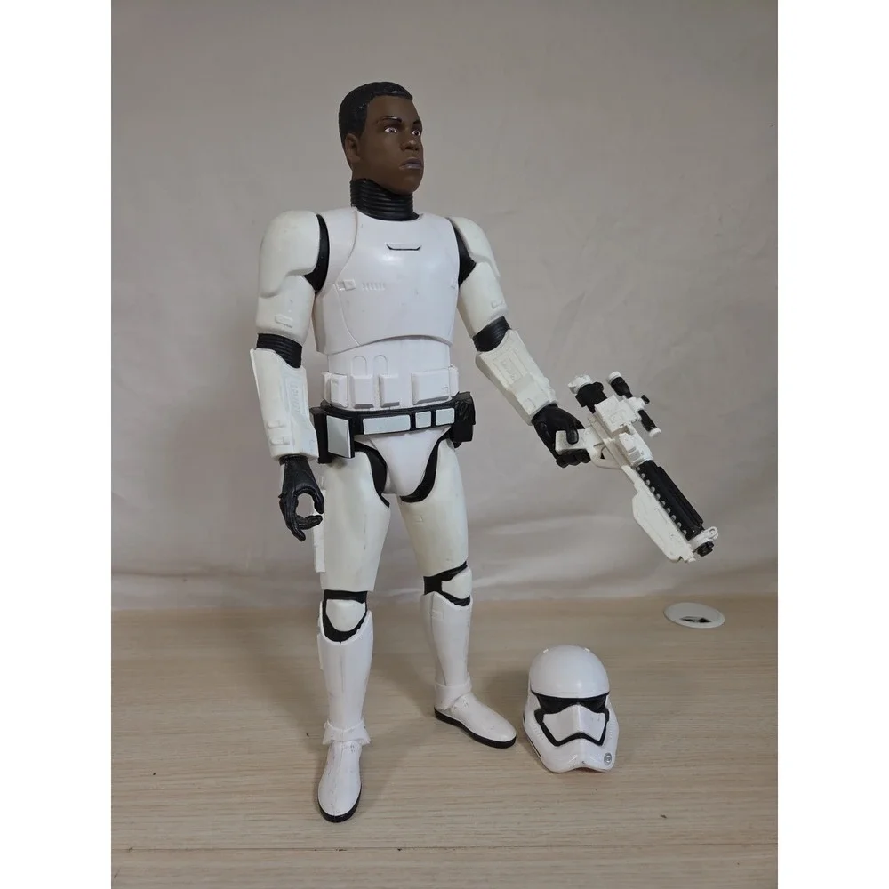 2015 Jakks Pacific Lucas Film Star Wars 18